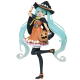 Vocaloid PVC Statue Hatsune Miku 2nd Season Autumn Ver.